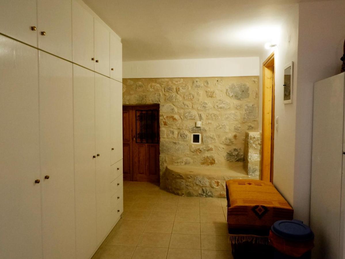 Mani Home Néon Oítilon Esterno foto